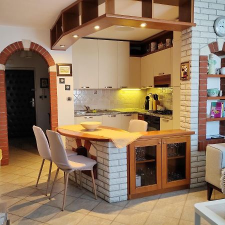 Apartament App Mirjana Novigrad  Zewnętrze zdjęcie