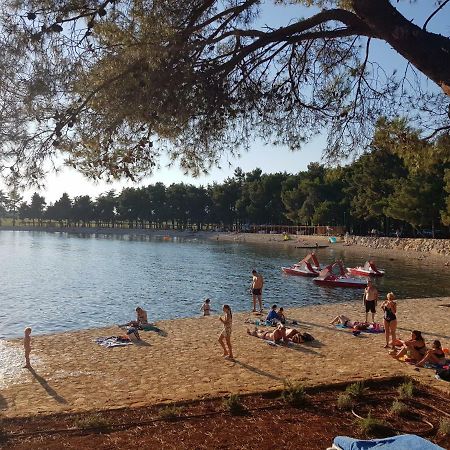 Apartament App Mirjana Novigrad  Zewnętrze zdjęcie