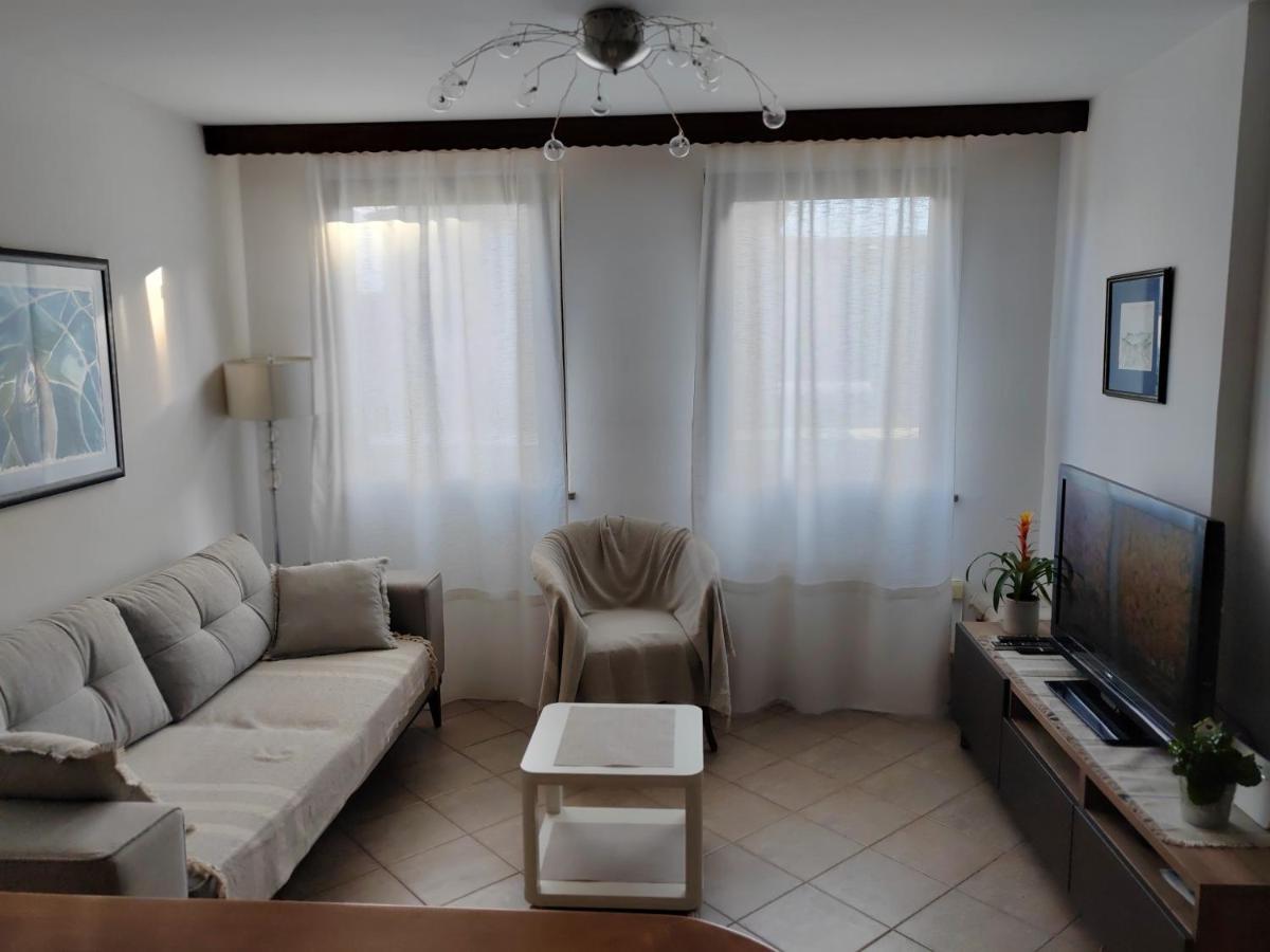 Apartament App Mirjana Novigrad  Zewnętrze zdjęcie