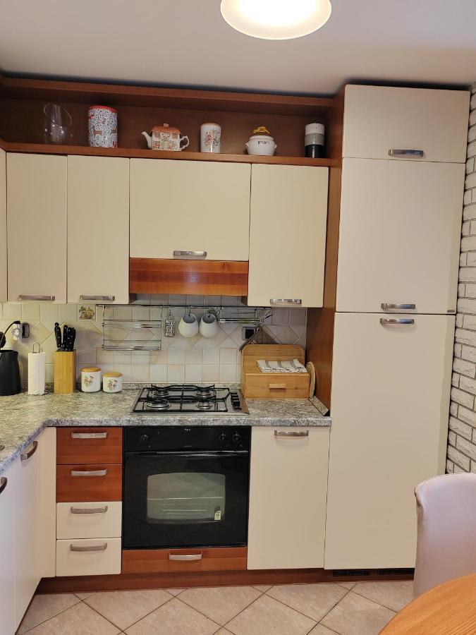 Apartament App Mirjana Novigrad  Zewnętrze zdjęcie
