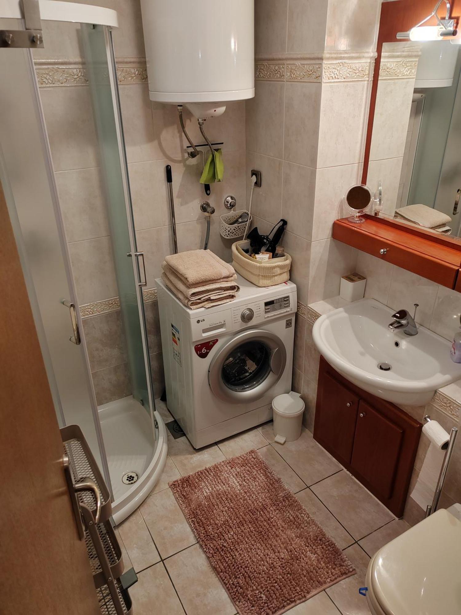 Apartament App Mirjana Novigrad  Zewnętrze zdjęcie